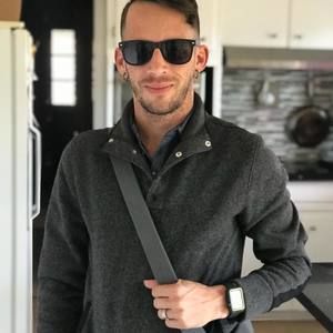 Meet your Posher, Alex